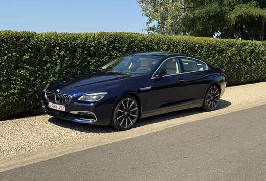 BMW i XDrive Gran Coupé INDIVIDUAL