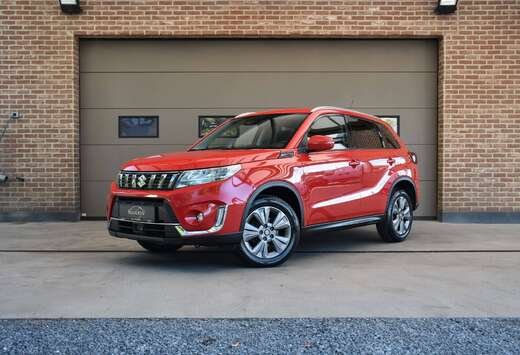 Suzuki 1.5 DUALJET / HYBRID / GL / CARPLAY / GPS / CA ...