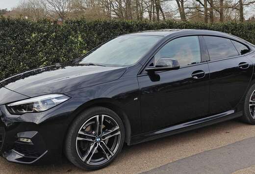 BMW Gran Coupe Aut. M Sport