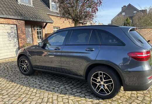 Mercedes-Benz 4Matic