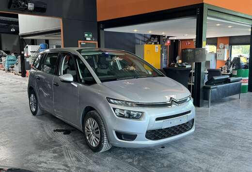 Citroen 1.6 e-HDi Attraction//12 mois de garantie