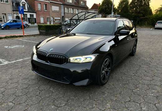 BMW Touring 320iAS