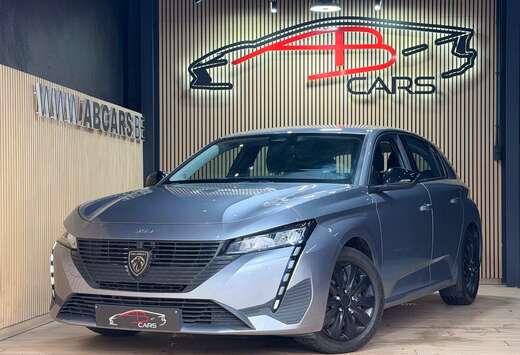 Peugeot 1.2i * GARANTIE 12 MOIS * 1ER PROPRIETAIRE *