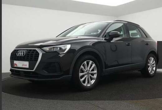 Audi Sportback 35 TFSI Business Edition S tronic