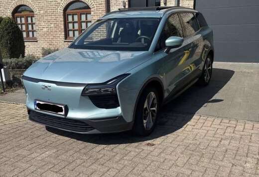 Aiways 63 kWh Premium