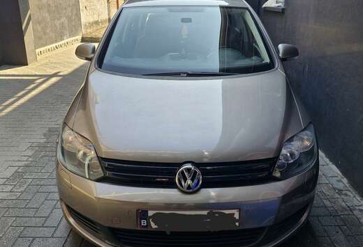 Volkswagen 1.2 TSI Highline DSG