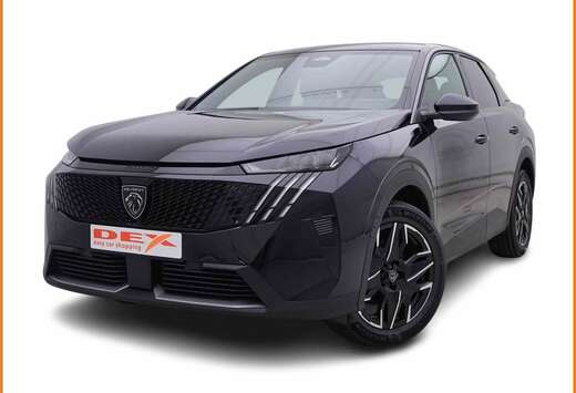 Peugeot Hybrid 145 AUT Allure | Carplay | CAM | Heate ...