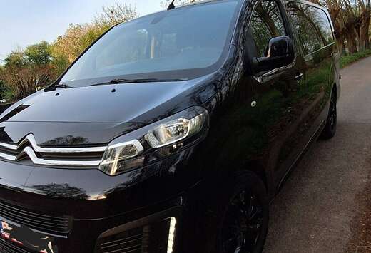 Citroen 2.0 HDi pack bisnes 5/pl. EURO 6b