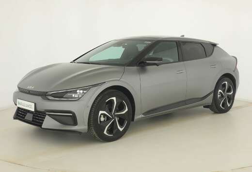 Kia GT Line POMPELEDGPSDIGITOSMARTACCSGS+VOL CH