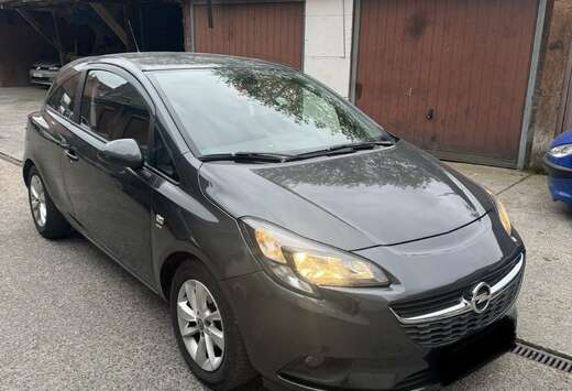 Opel 1.4i Sport
