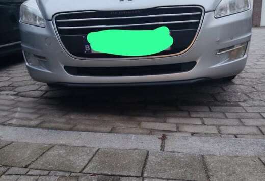 Peugeot SW HDi FAP 160 Automatik Allure