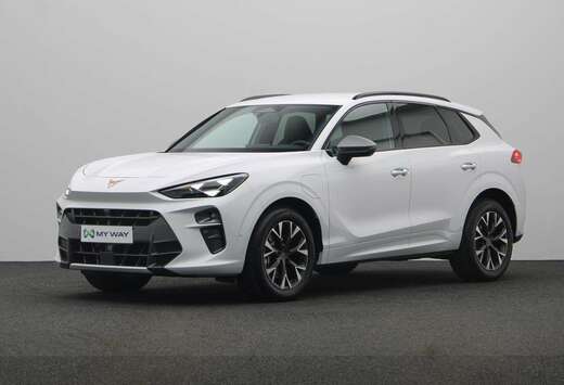 e-Hybrid 1.5 204 PK DSG AUTOMAAT