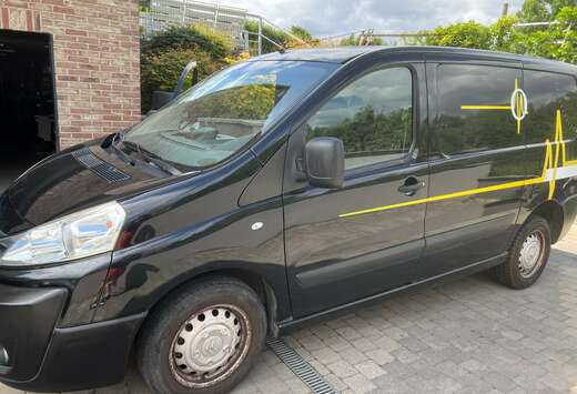 Citroen 2.0HDI