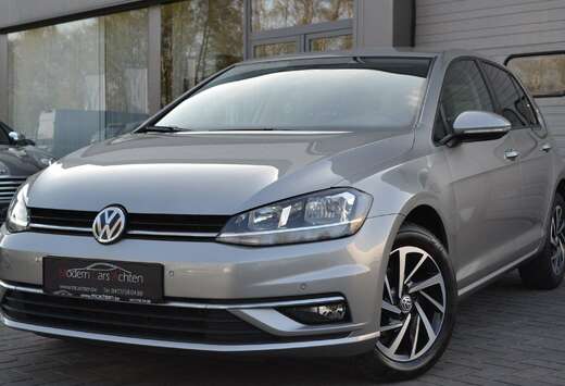 Volkswagen 1.0 TSI Join. Navi, carplay, camera...