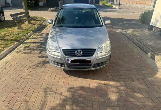 Volkswagen 1.4i 16v United Pack + Tiptronic