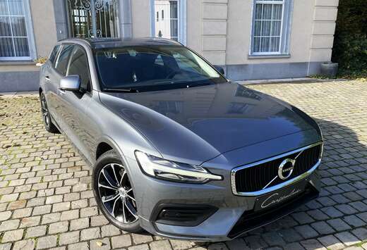 Volvo 2.0 D3 Momentum Geartronic Carplay Garantie