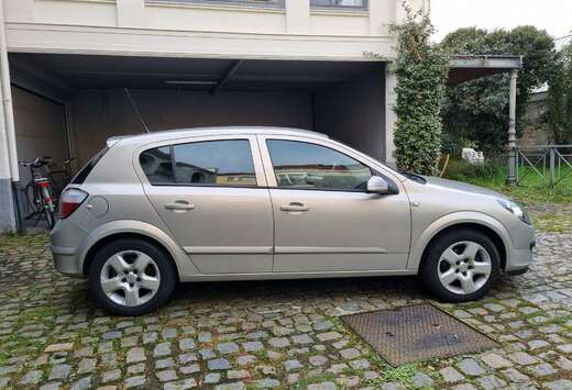 Opel 1.4