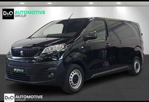 Peugeot l2 electric 75kwh apple carplay