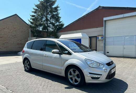 Ford 2.0 TDCi DPF Trend