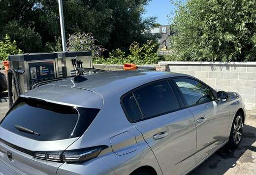 Peugeot 1.2 PureTech Allure S&S (EU6.4)