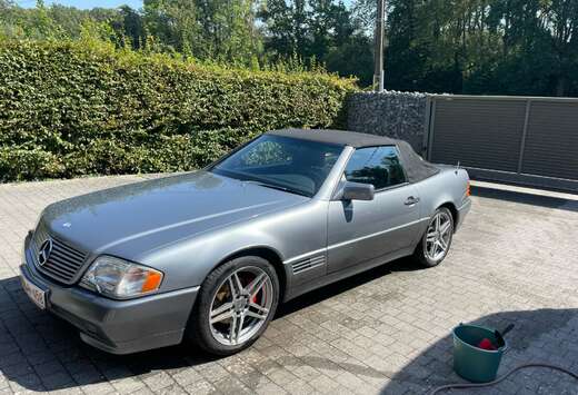 Mercedes-Benz sl300 24v