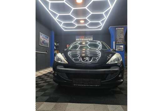 Peugeot + 2mket