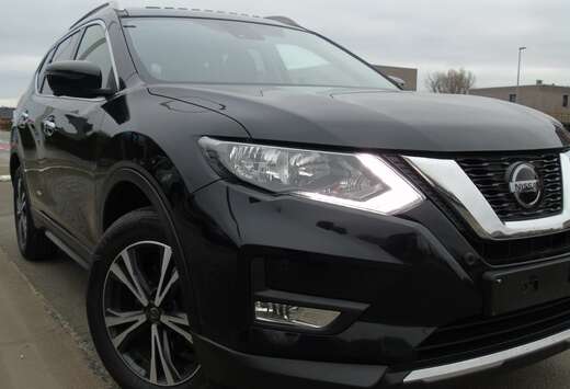 Nissan 1.7 dCi 2WD Tekna*1e Eigen*Ohboek*EURO 6d-T-E- ...