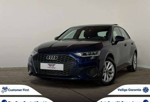 Audi 30 TDI*S-TRONIC*PANO*ATTRACTION*LED*