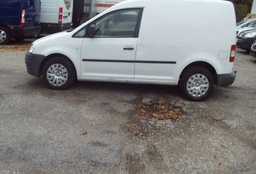 Volkswagen 2.0 sdi lichte vracht  export of handelaar ...