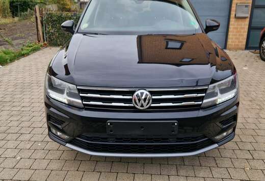 Volkswagen 2.0 TDi SCR Comfortline BMT