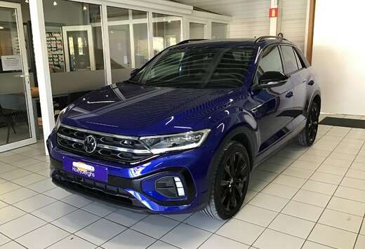 Volkswagen 1.0 TSI R-Line BJ11/2024 21059KM CAMERA NA ...