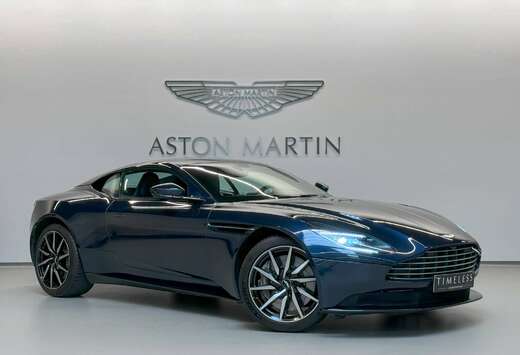 Aston Martin DB11 V8 Coupe  Aston Martin Brussels