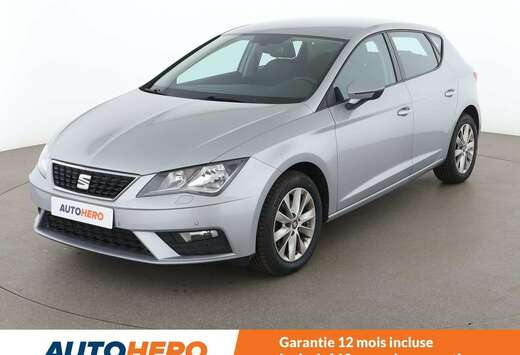 SEAT 1.5 TSI ACT Style