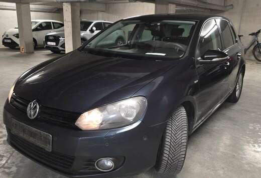 Volkswagen 1.2 TSI Match prêt à immatriculé