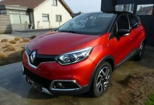 Renault Cruise Control, Navi, PDC met camera, leder.. ...