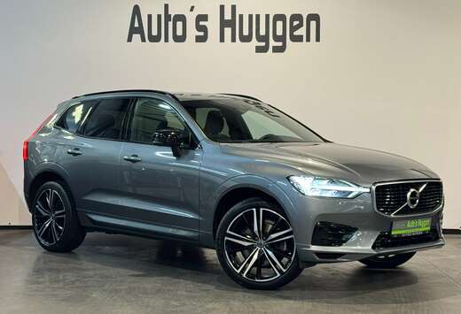 Volvo T4 Geartronic R-Design