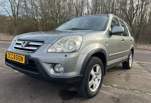 Honda CR-V 2.0i Automatik ES