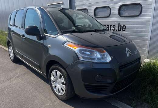 Citroen 1.4i Attraction / EURO 5 / PDC