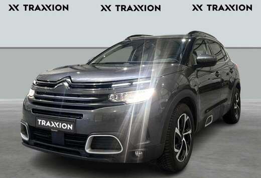 Citroen Aircross Live