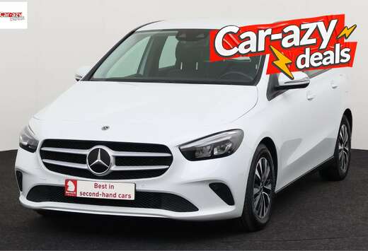 Mercedes-Benz DA BUSINESS SOLUTION + GPS + CAMERA + P ...