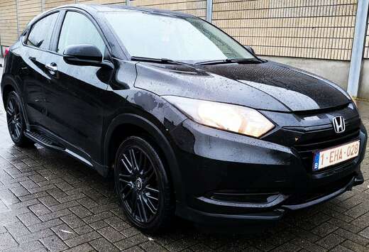 Honda 1.5 i-VTEC Comfort