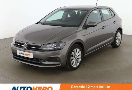 Volkswagen 1.0 TSI Comfortline