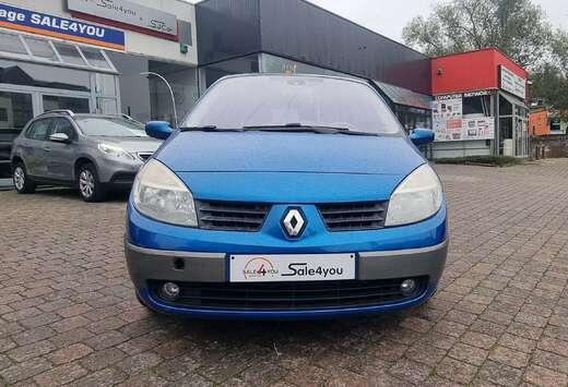 Renault 1.5 dCi Dynamique Confort