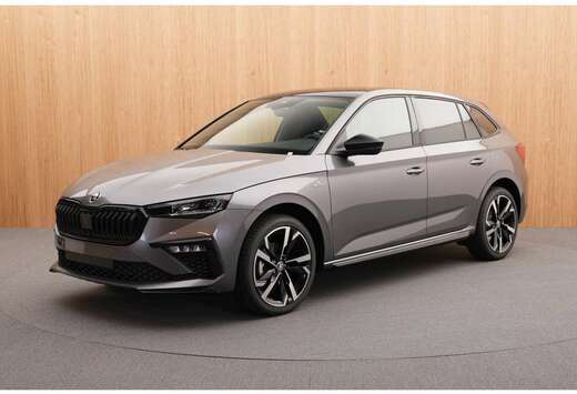 Skoda Monte Carlo 1.5 TSI DSG 110 kW-150 CV DSG7 - At ...