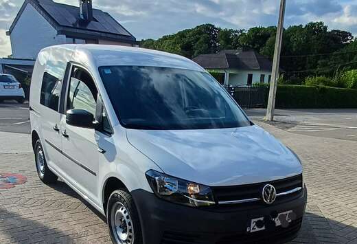 Volkswagen 2.0 CR TDi SCR (EU6)