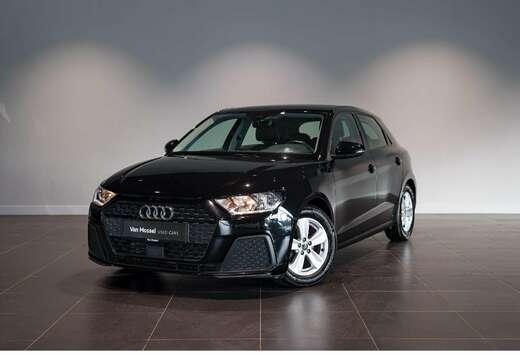 Audi Sportback 25 TFSI 70kW Advanced Apple carplay  L ...