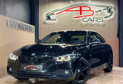 BMW DA * COUPE SPORT * GARANTIE 12 MOIS *