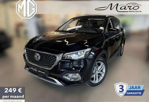 MG 1.5 T-GDI Plug in Hybride Luxury  FULL OPTION