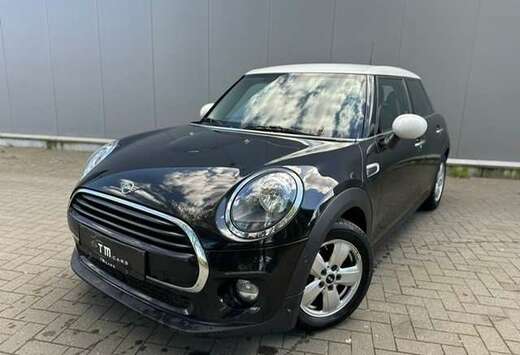 MINI 1.5 (EU6c)