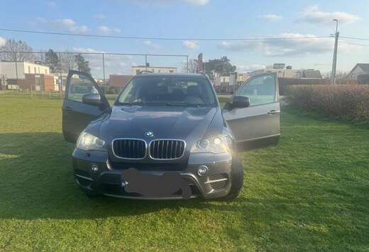 BMW xDrive30d